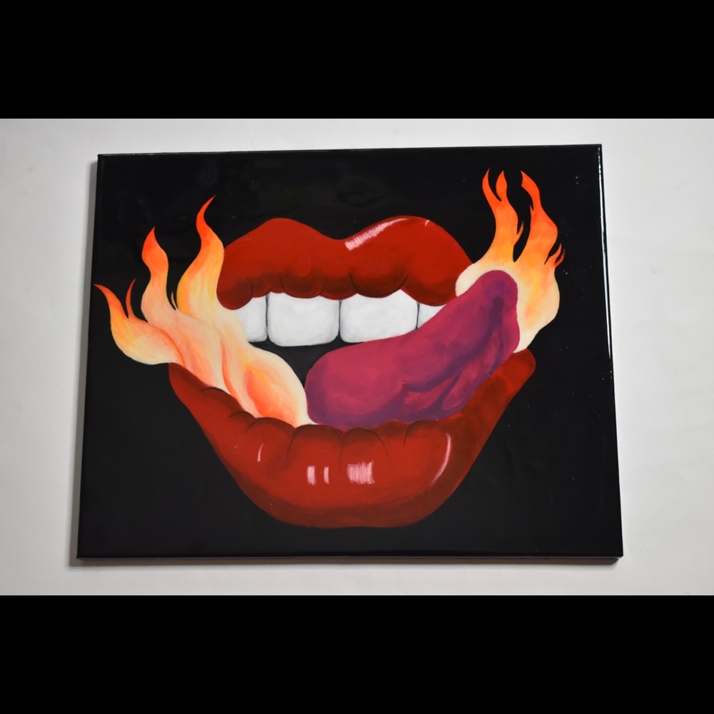 Canvas Painting